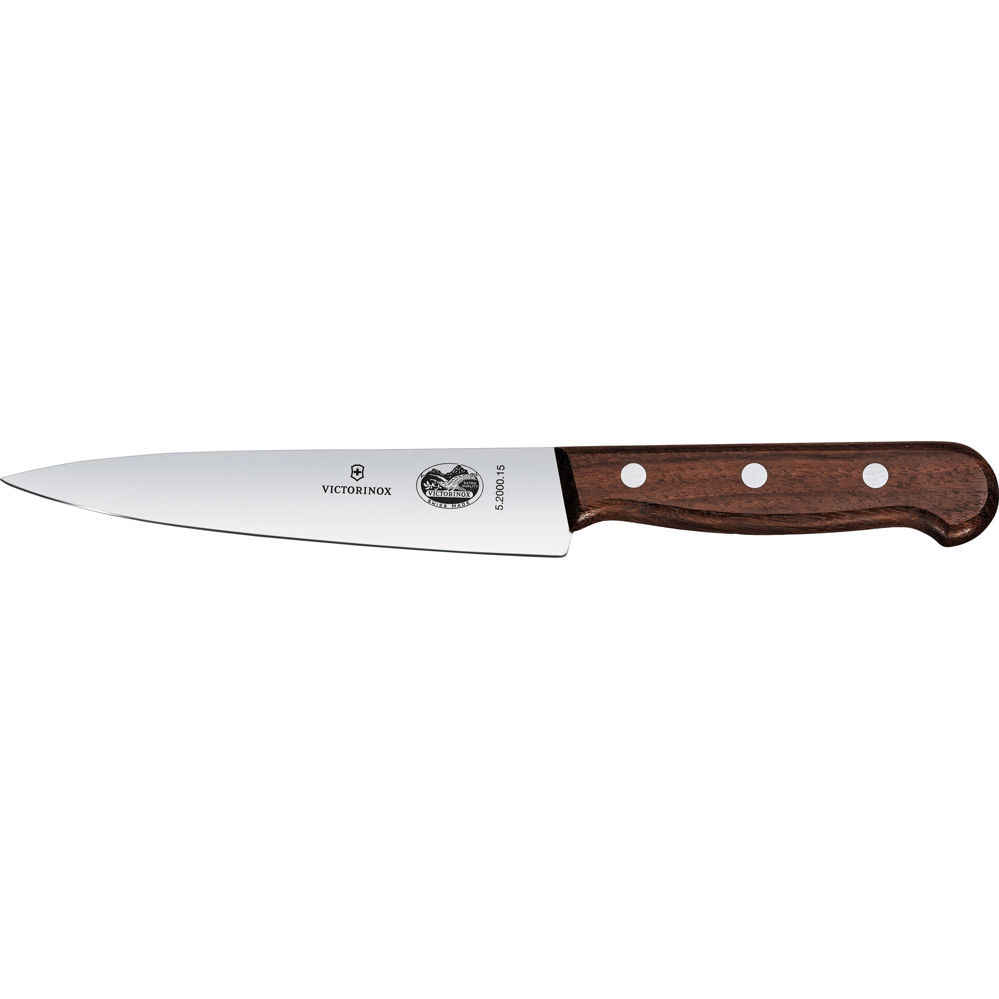 Kokkekniv 15cm, Wood fra Victorinox