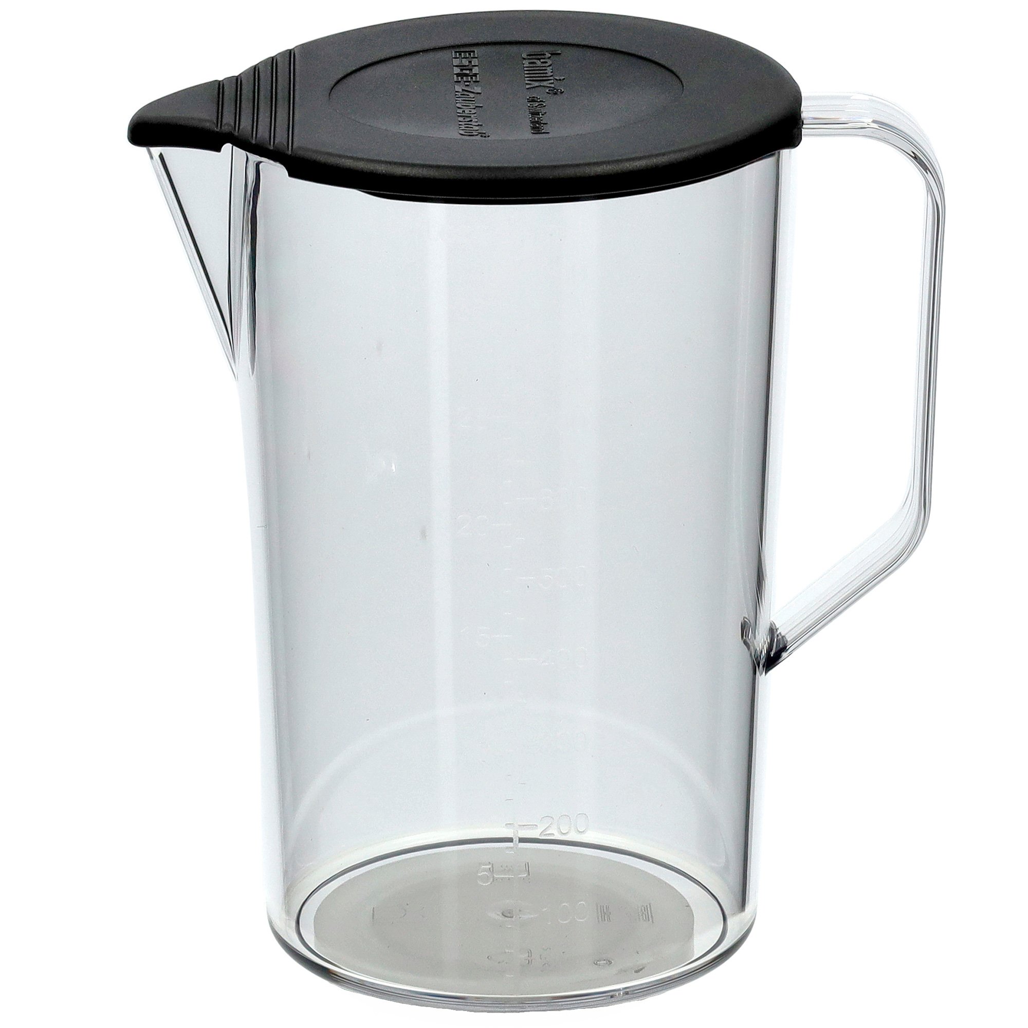 Kande Med Låg 1 Liter fra Bamix
