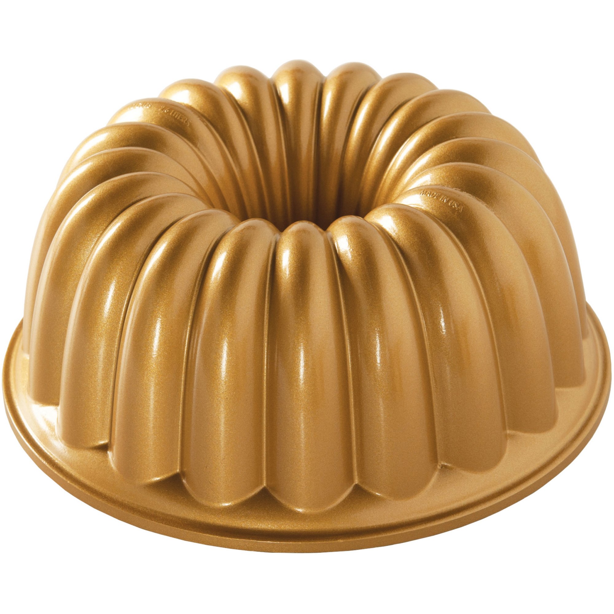 Bundt Bageform 'elegant Party' fra Nordic Ware