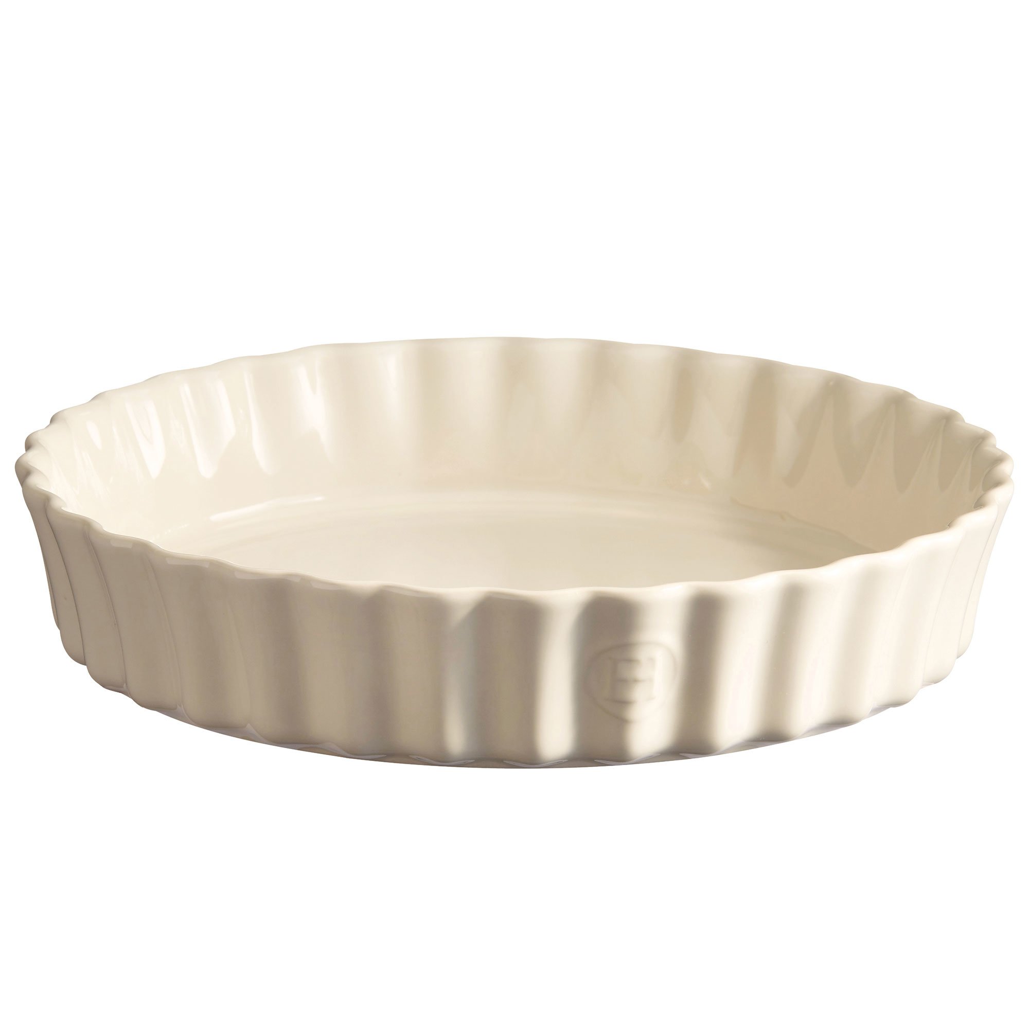 Tærteform 28 Cm, Cream