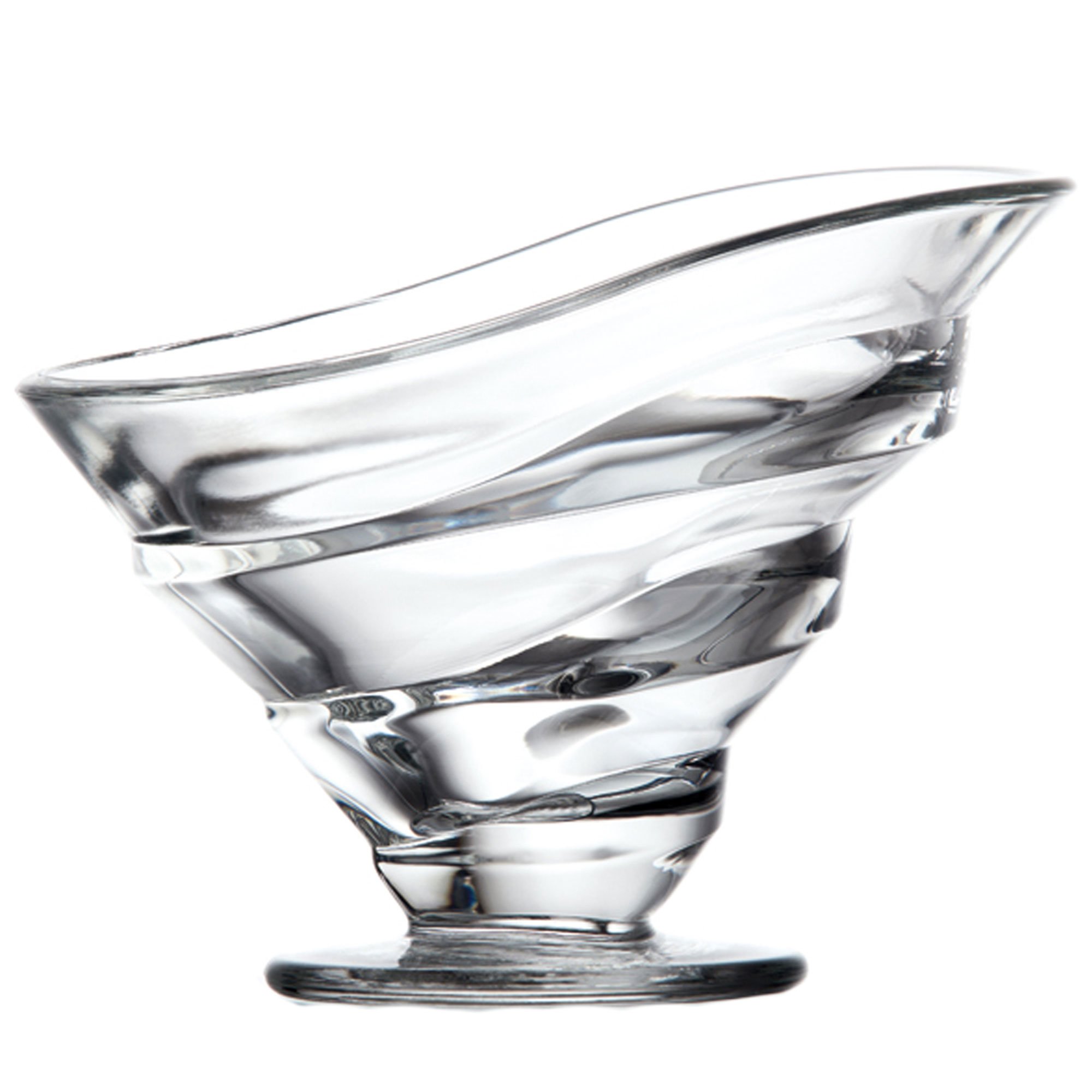 Circée Basse Dessertskål 25 Cl 6 Pak fra La Rochã¨re