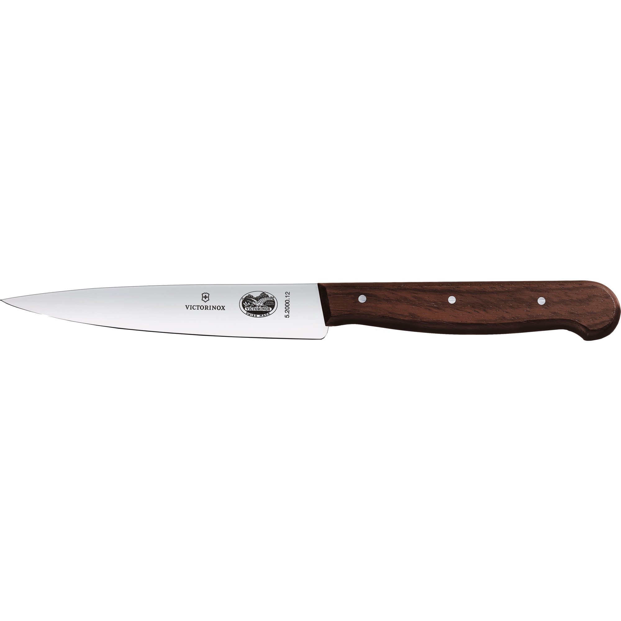 Kokkekniv 12 Cm, Wood fra Victorinox
