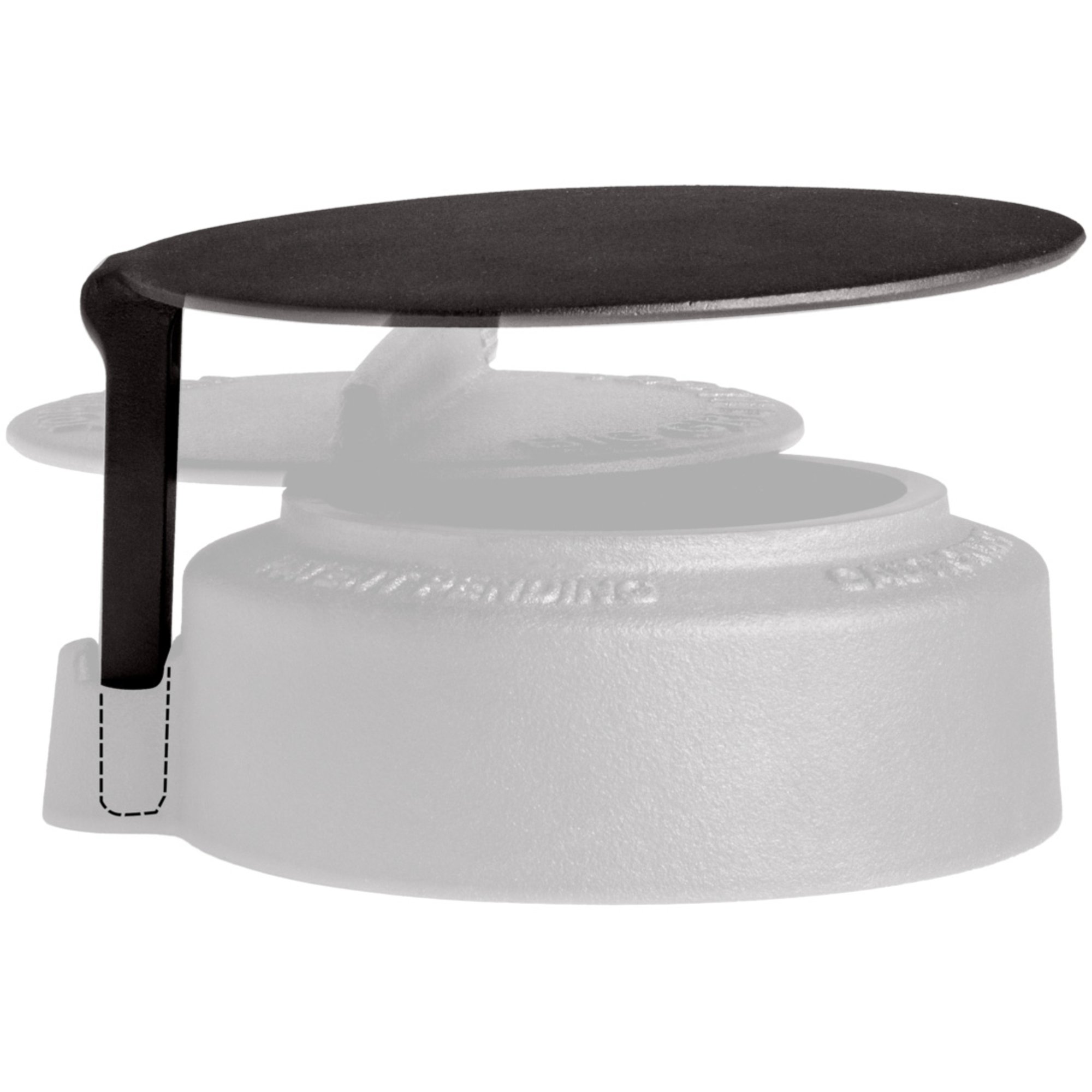 Reggulator Rain Cap, M   L      X fra Big Green Egg