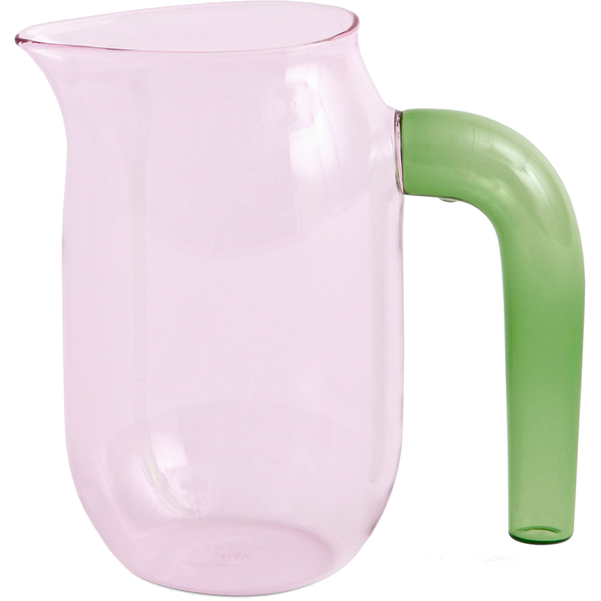 Kande Small, Pink fra Hay