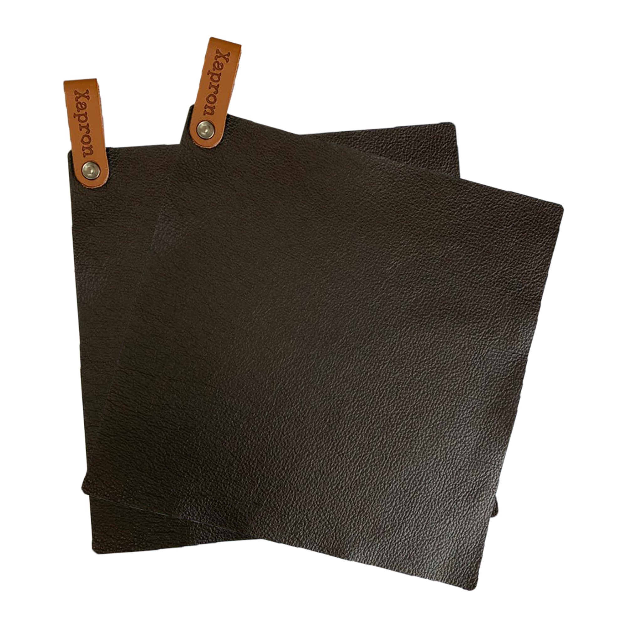 Utah Grydelapper, Choco, 2 Stk. fra Xapron