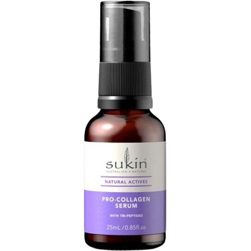 Natural Actives Pro Collagen Serum   25 Ml fra Sukin