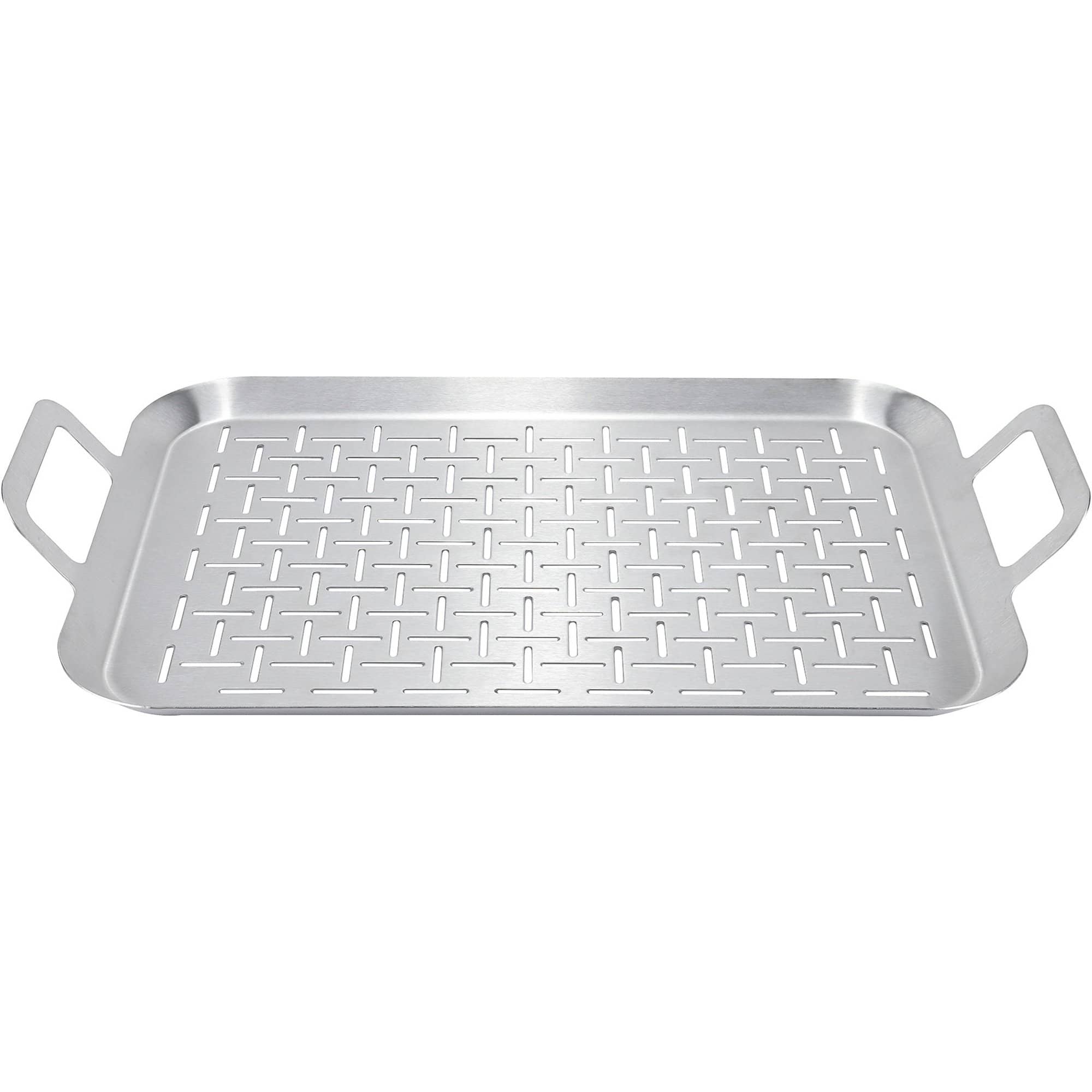Grillbakke 43,5 25,5 Cm fra Essentials