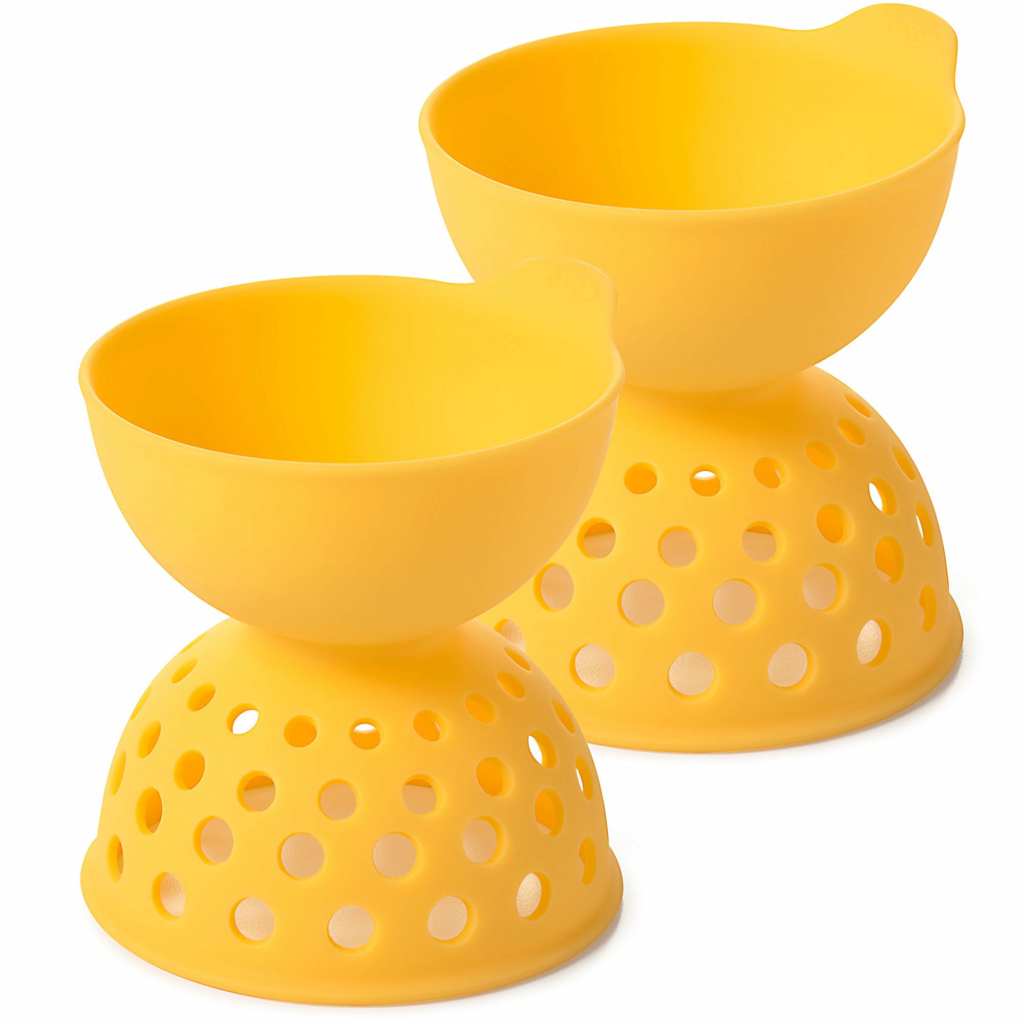 æggepocherer 2 Stk. fra Oxo