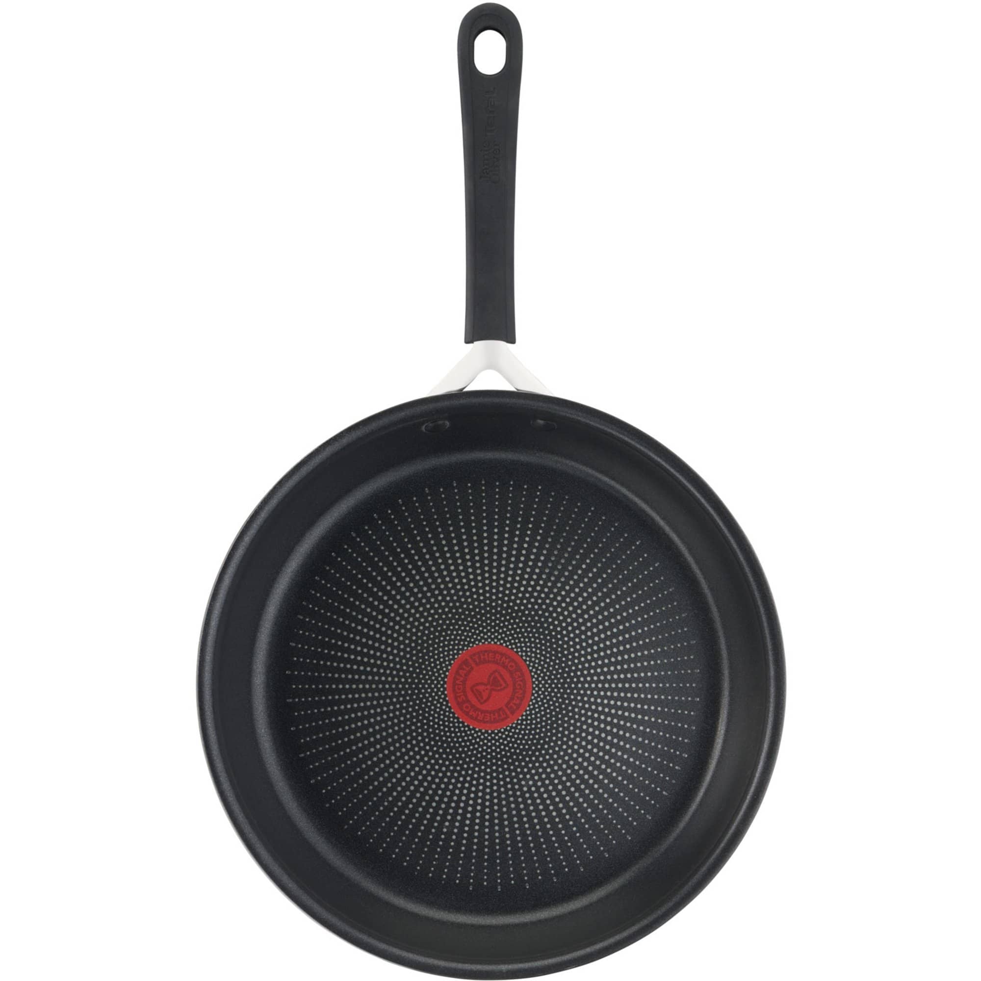 Quick & Easy Stegepande 28 Cm. fra Jamie Oliver