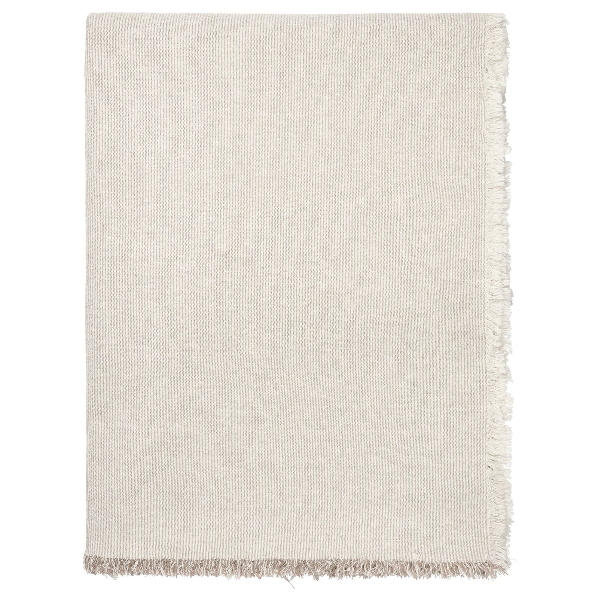Elouise Dug 300 X 160 Cm, Fungi Grey fra Broste