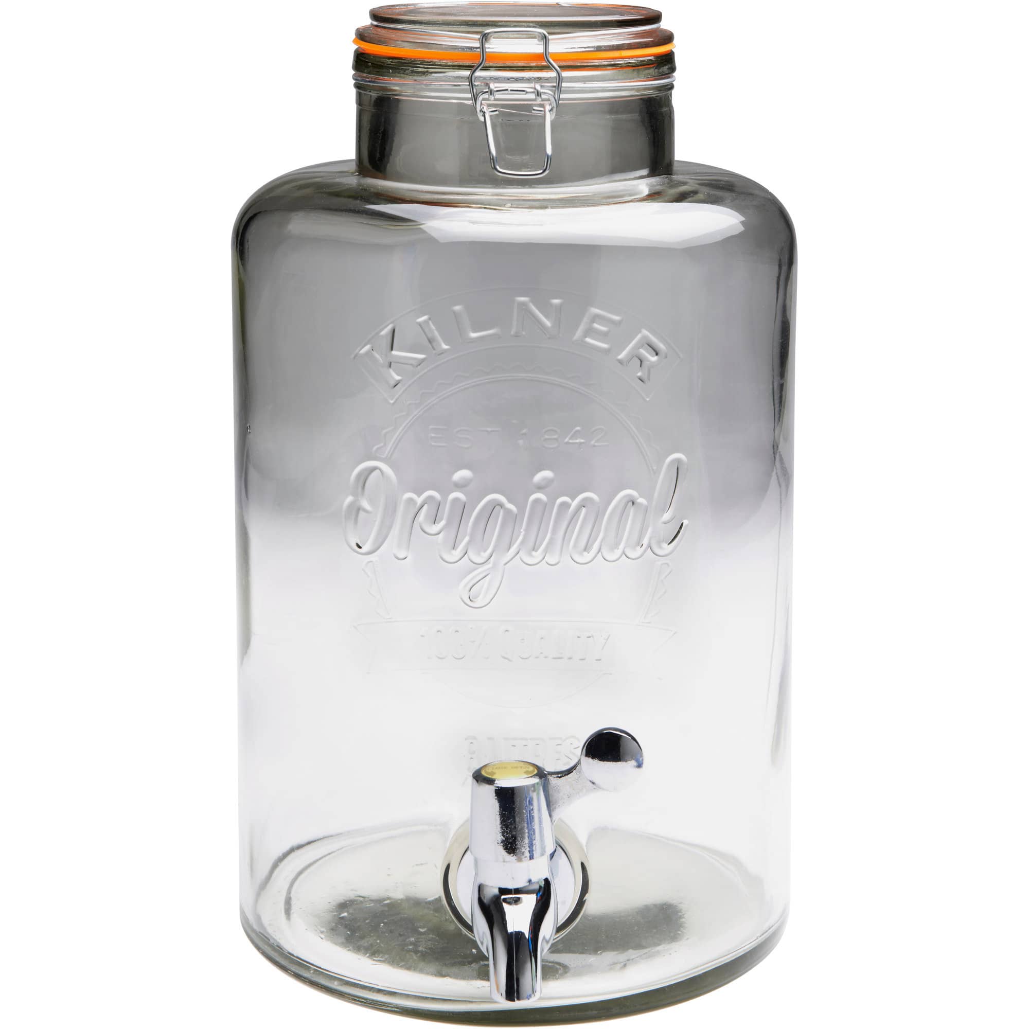 Dispenser Med Tappefunktion, 8 Liter fra ãvriga Varumärken