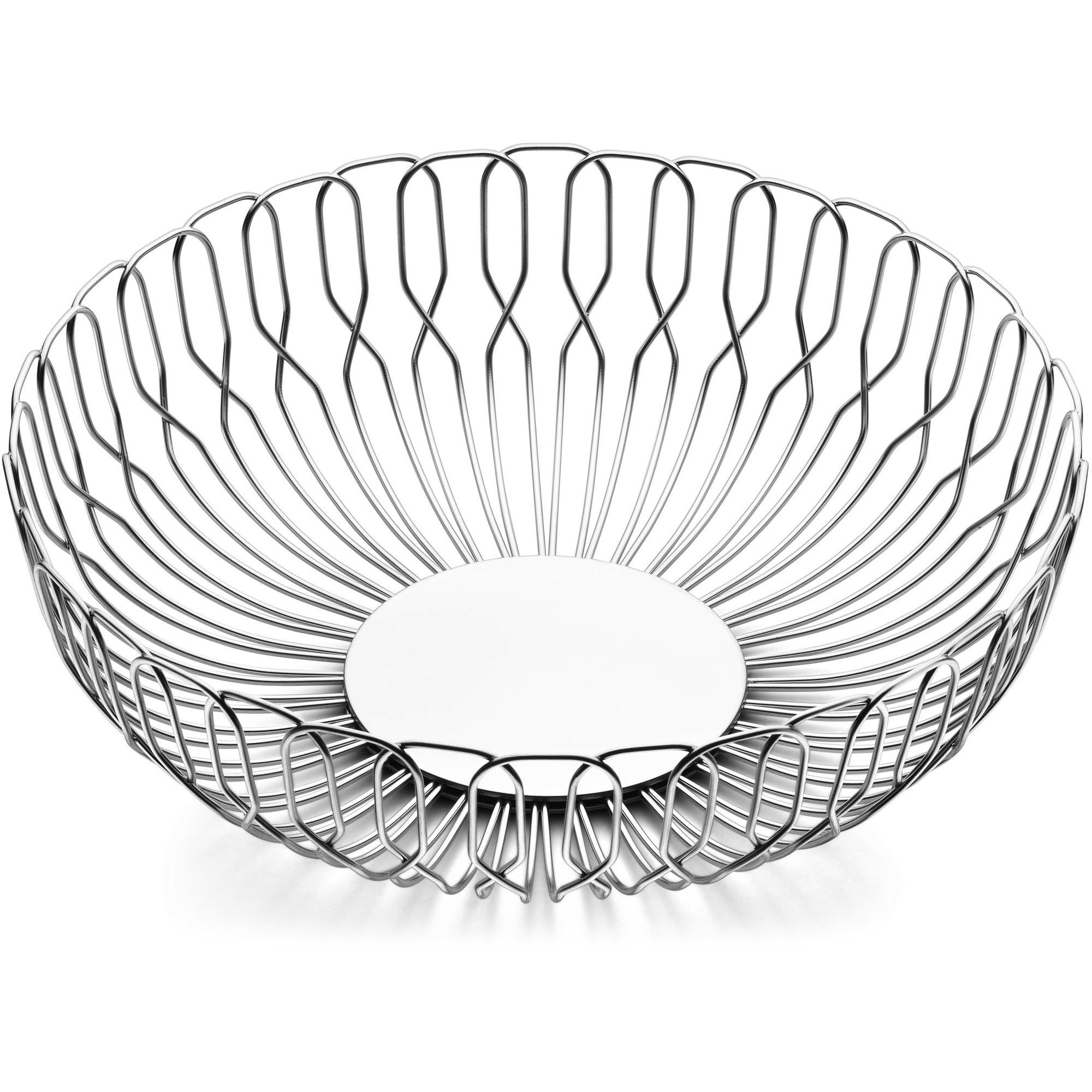 Alfredo Brødkurv, Stor fra Georg Jensen