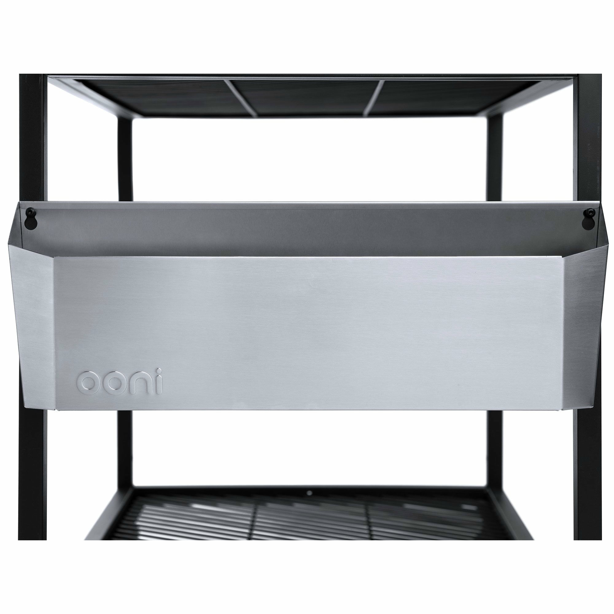 Modular Table Utility Box Medium fra Ooni
