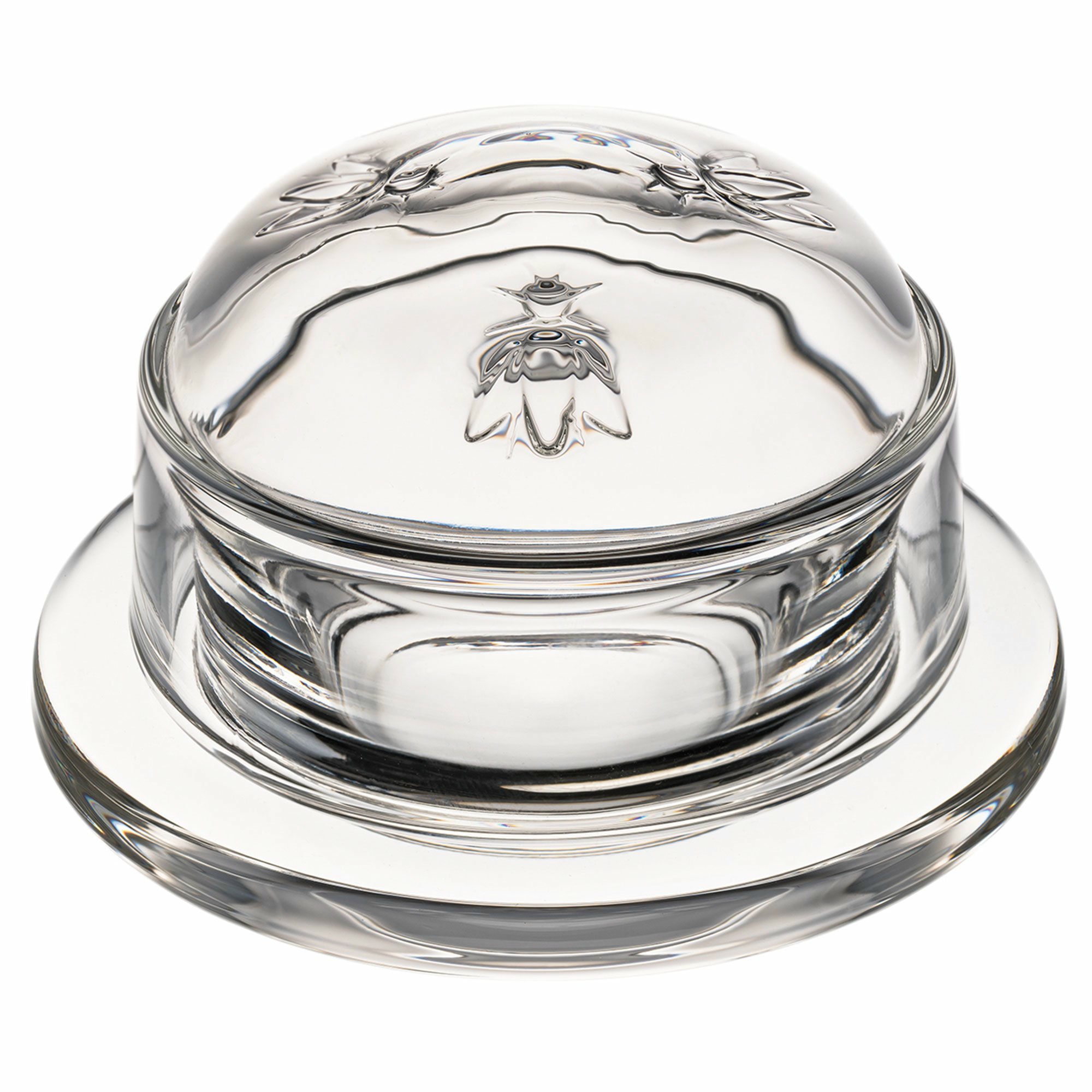 Abeille Smørboks 10 Cm fra La Rochã¨re