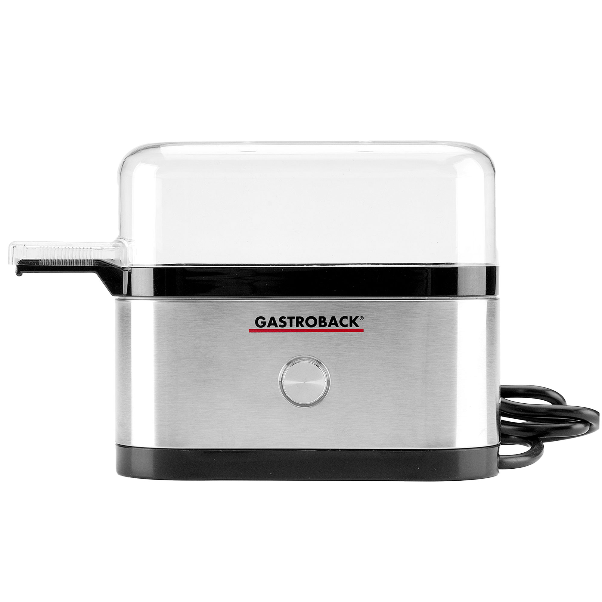 Design æggekoger Mini fra Gastroback