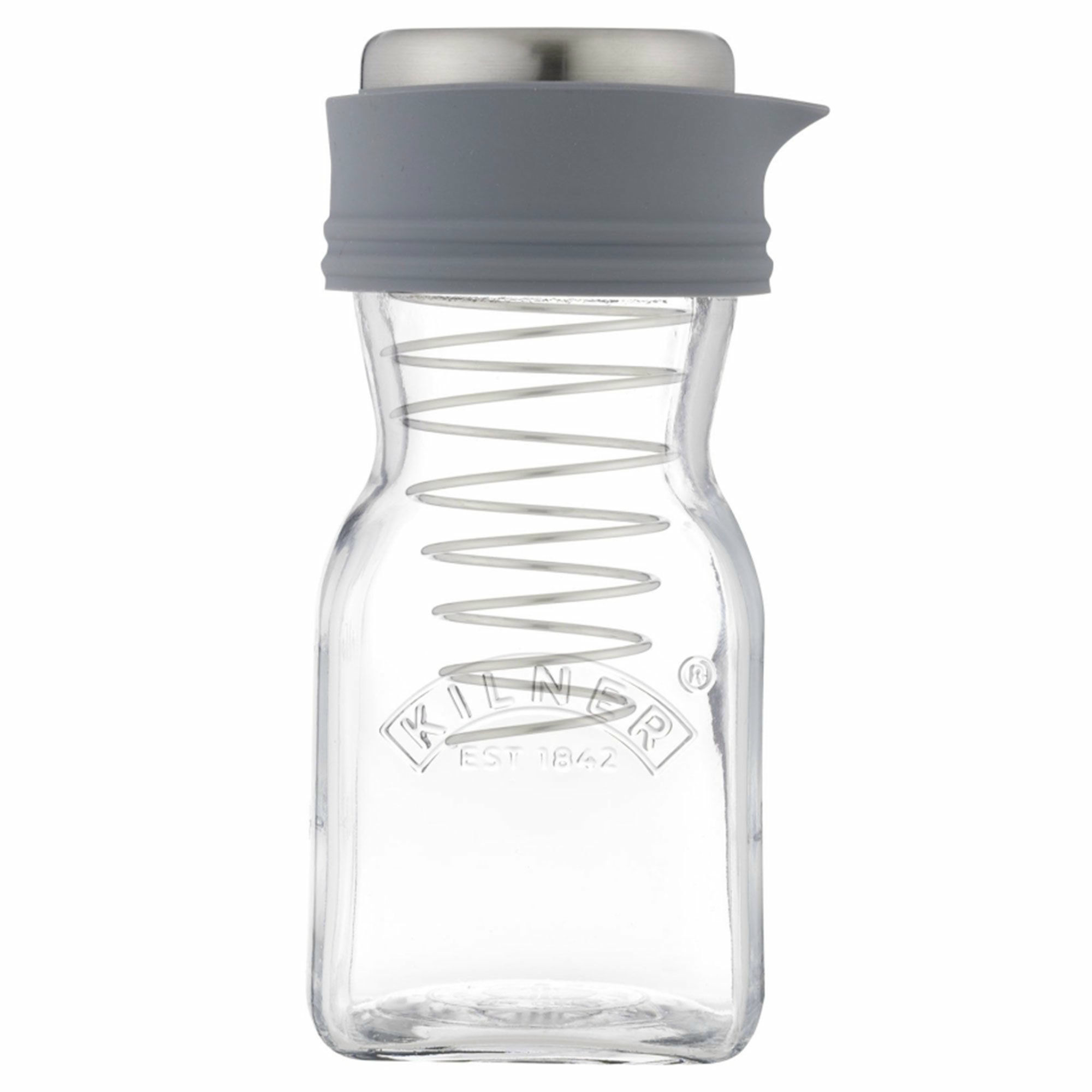 Dressingshaker fra Kilner