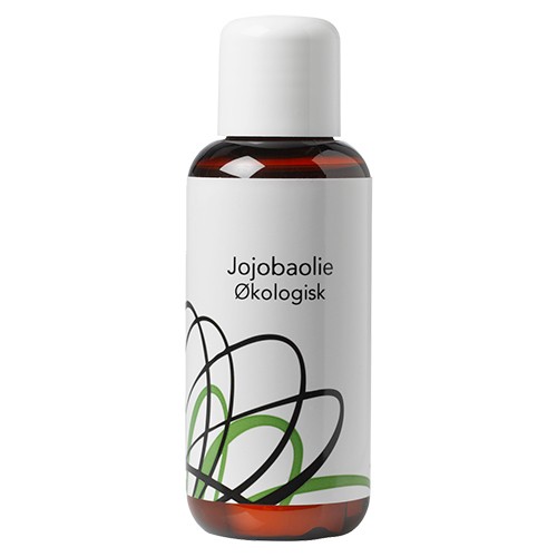 Jojobaolie økologisk   500 Ml     fra Fischer Pure Nature