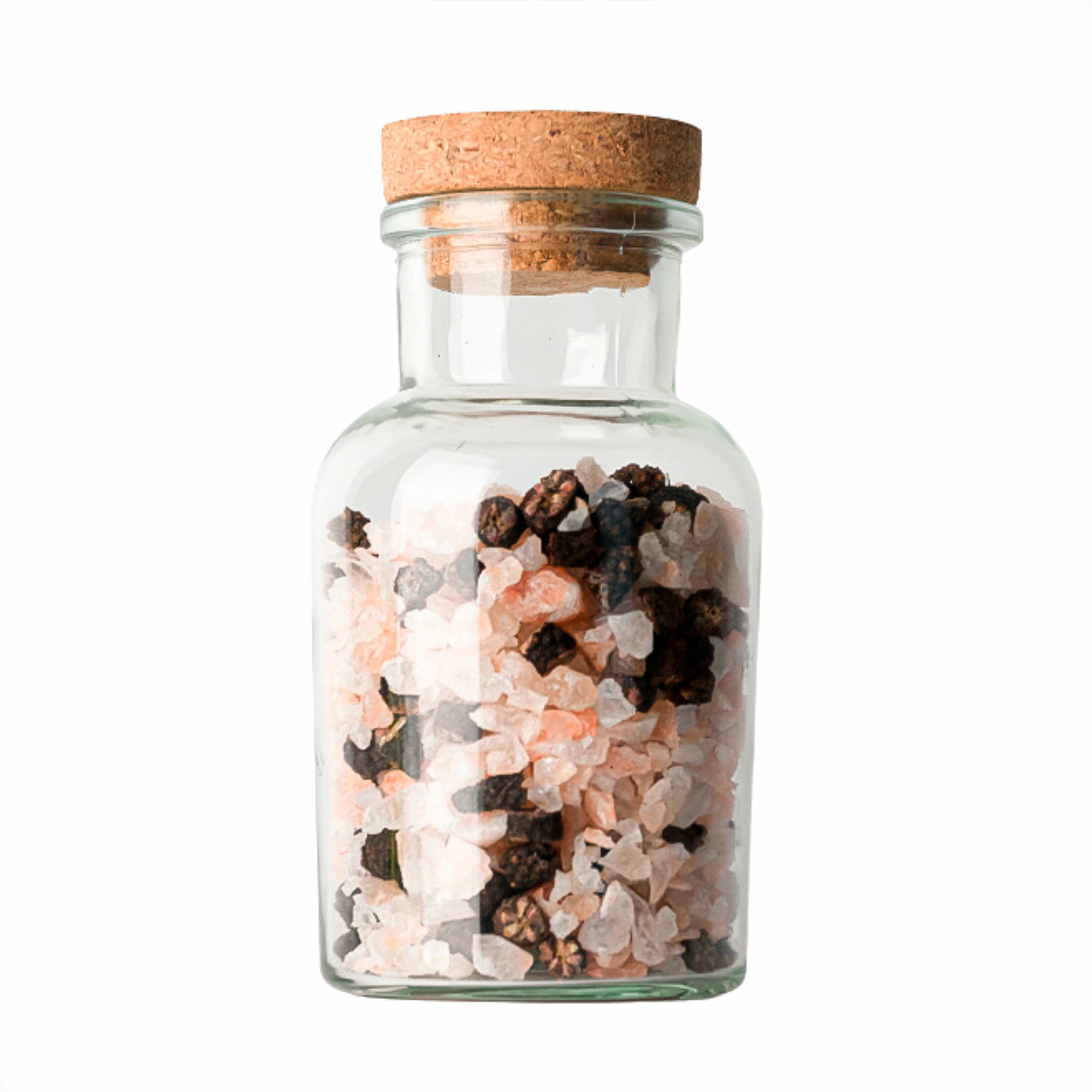 Salt & Pepper Blend fra Rivsalt