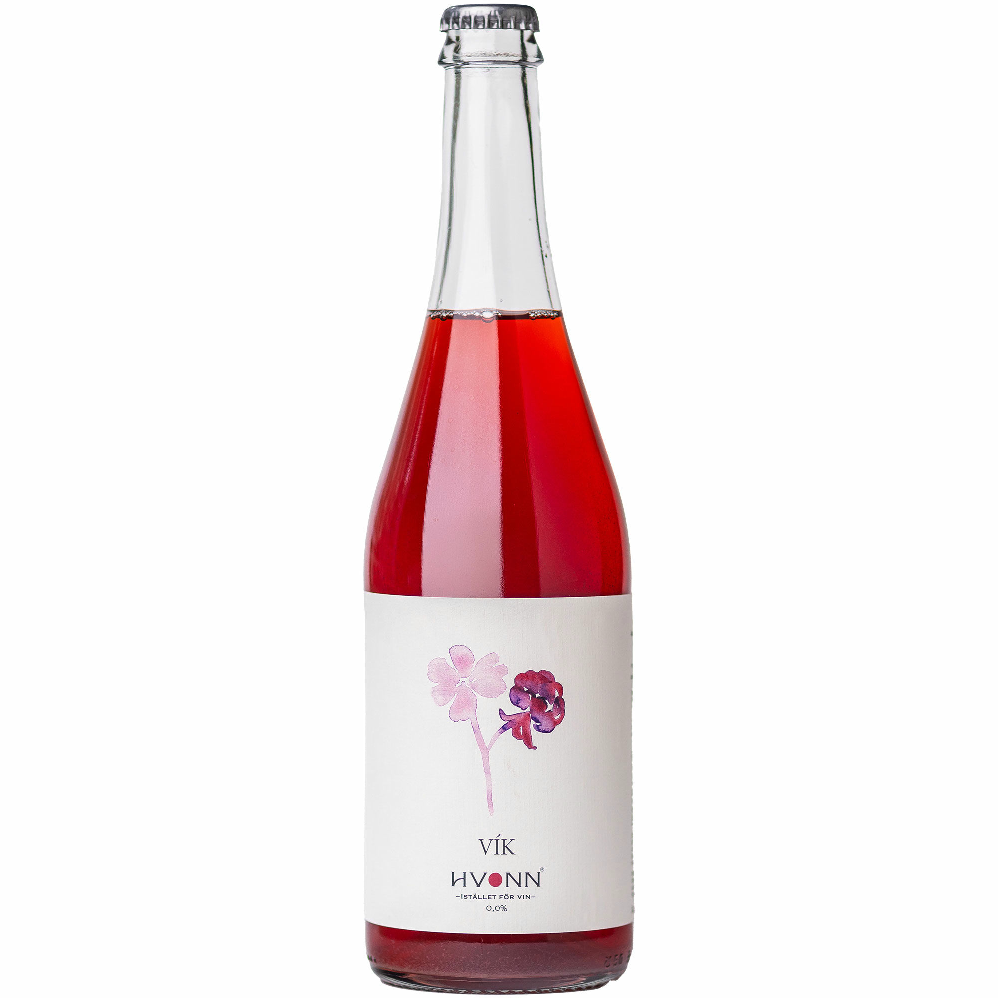 Vã­k Drink, 750 Ml fra Hvonn