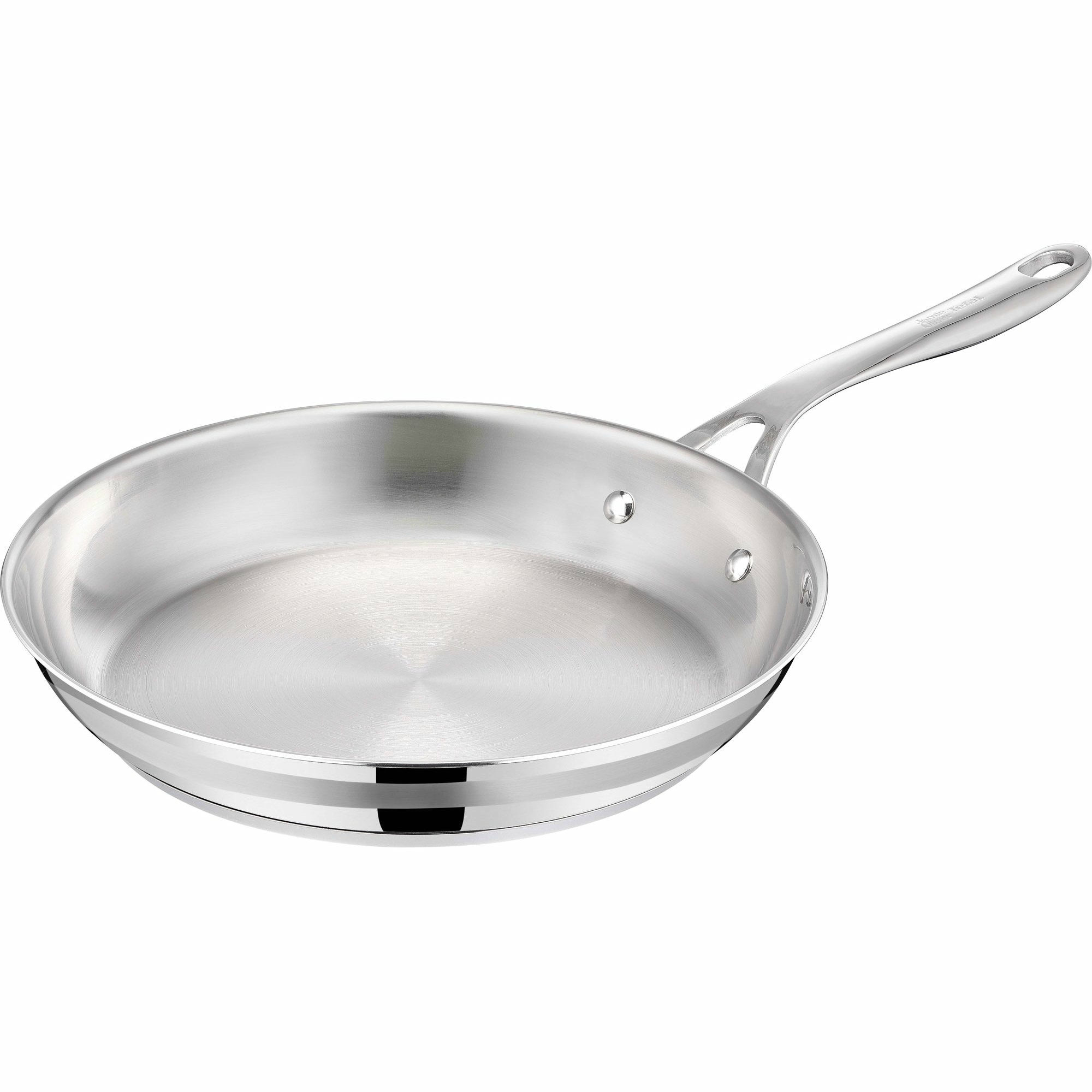 Cook Smart Stegepande 24 Cm, Rustfrit Stål fra Jamie Oliver