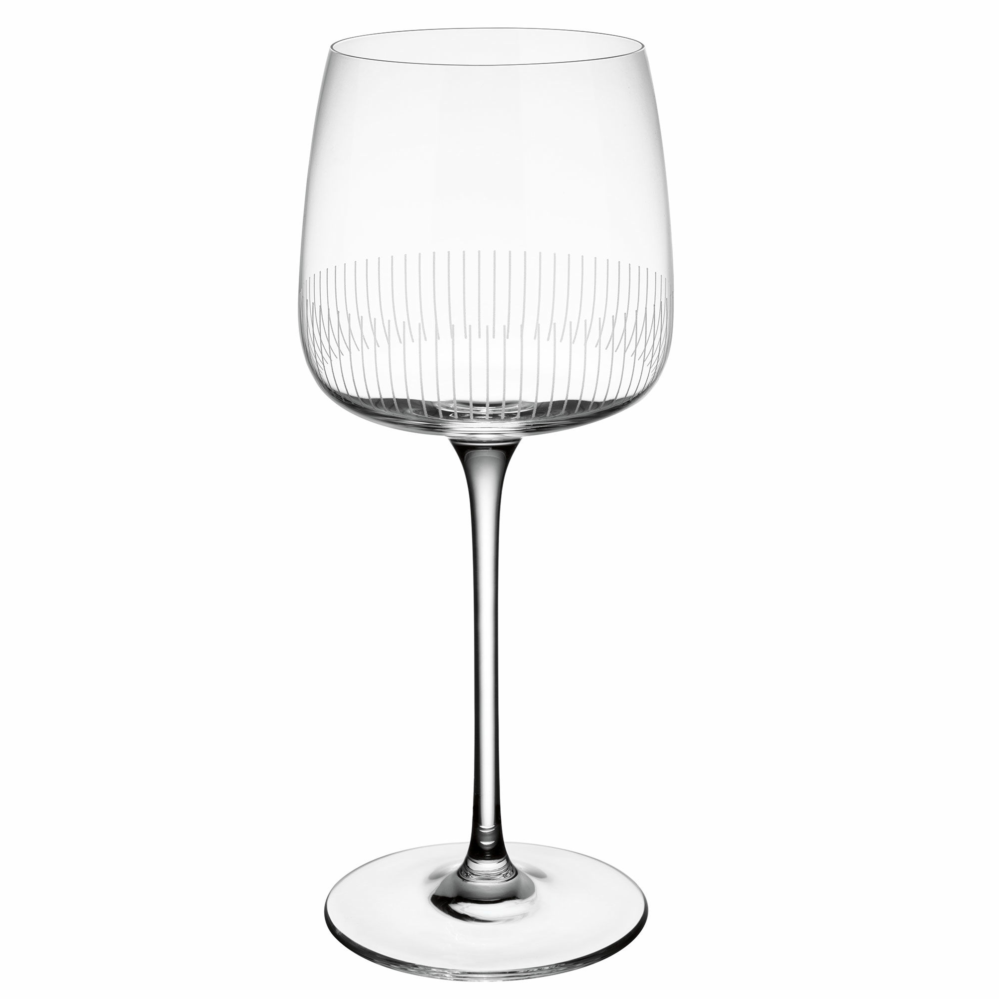 Afina Rødvinsglas 200 Ml, 4 Stk. fra Villeroy & Boch
