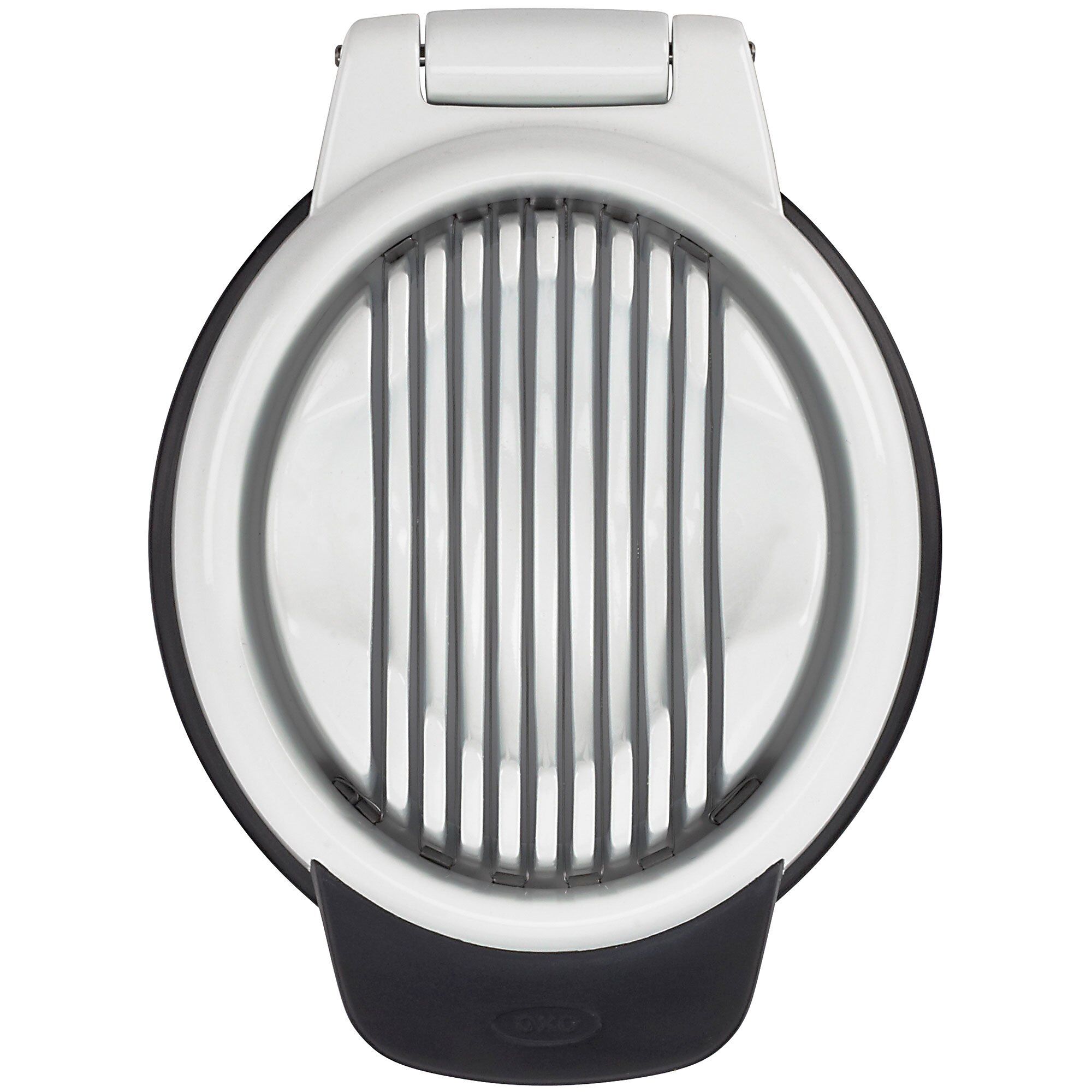 æggedeler fra Oxo