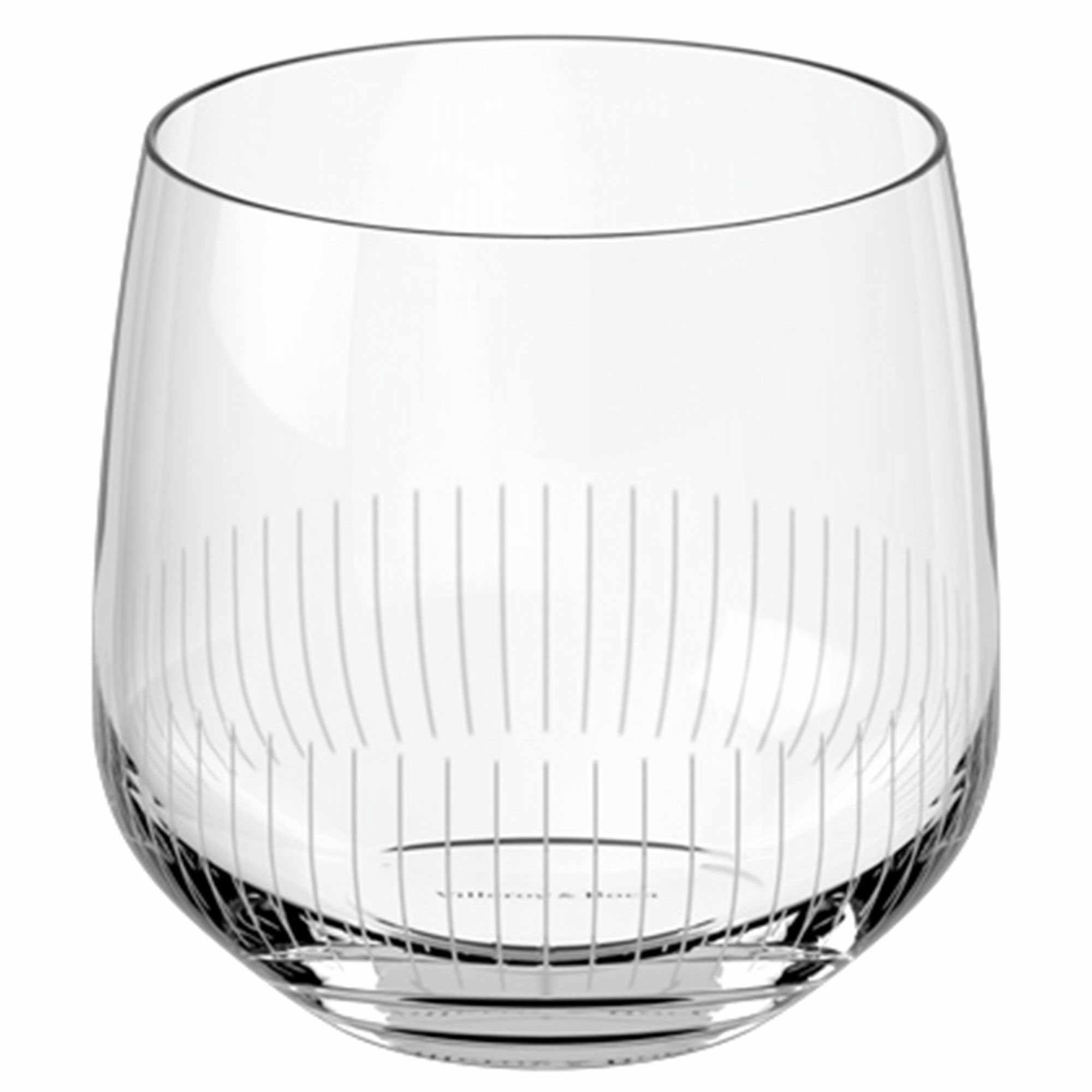 Afina Vandglas 200 Ml, 4 Stk. fra Villeroy & Boch