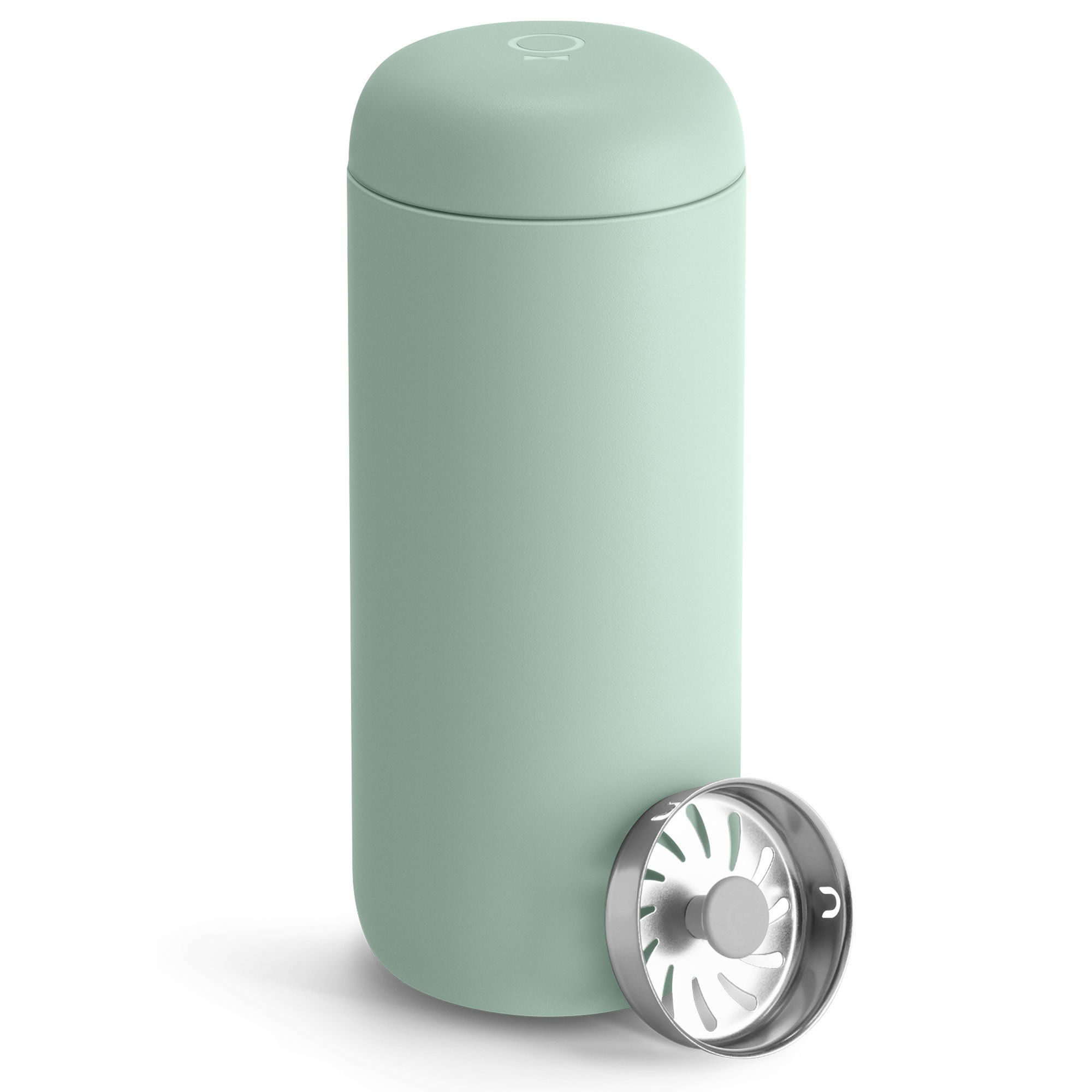 Carter Move Termokrus, 470 Ml, Mint Chip fra Fellow