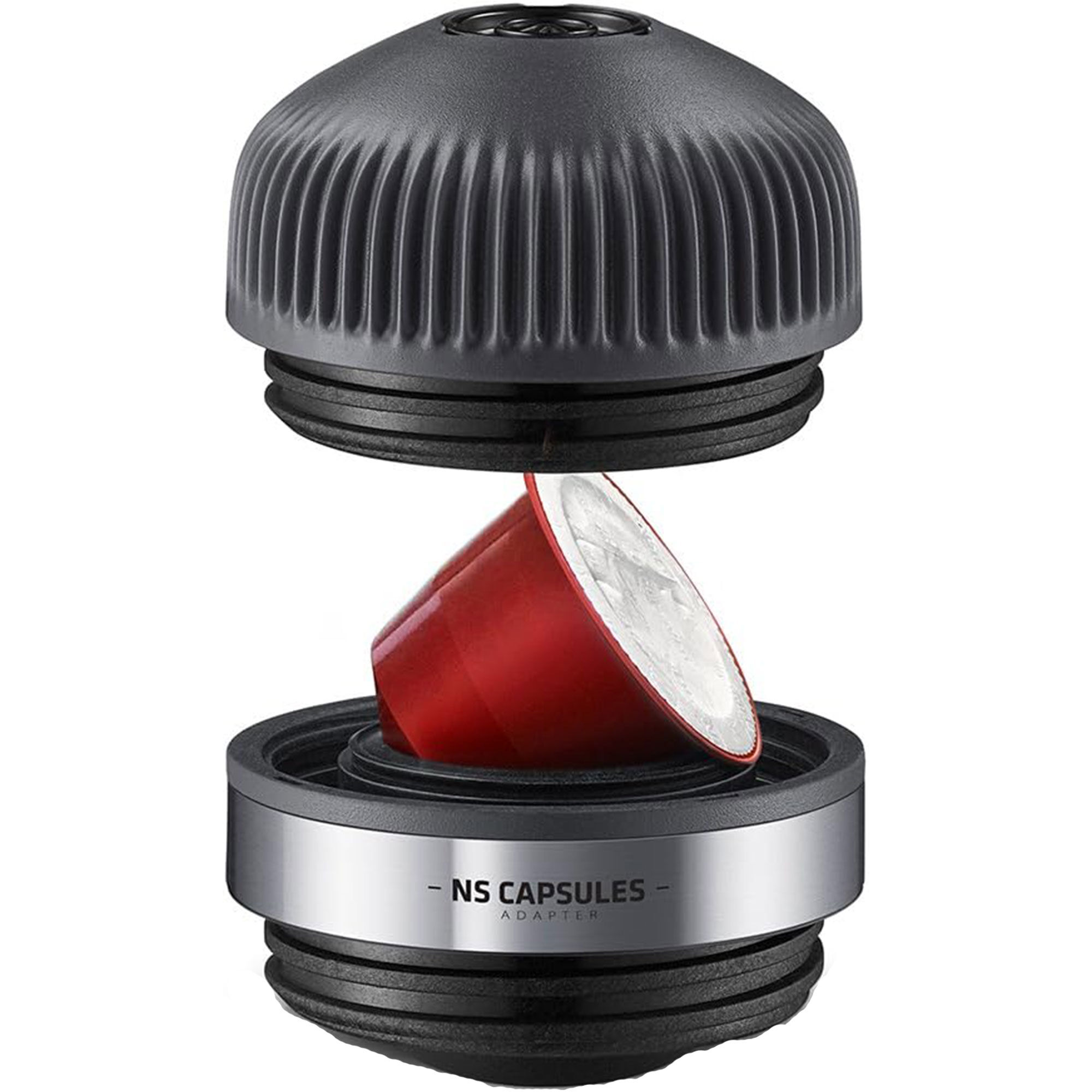 Nanopresso Ns Adapter fra Wacaco