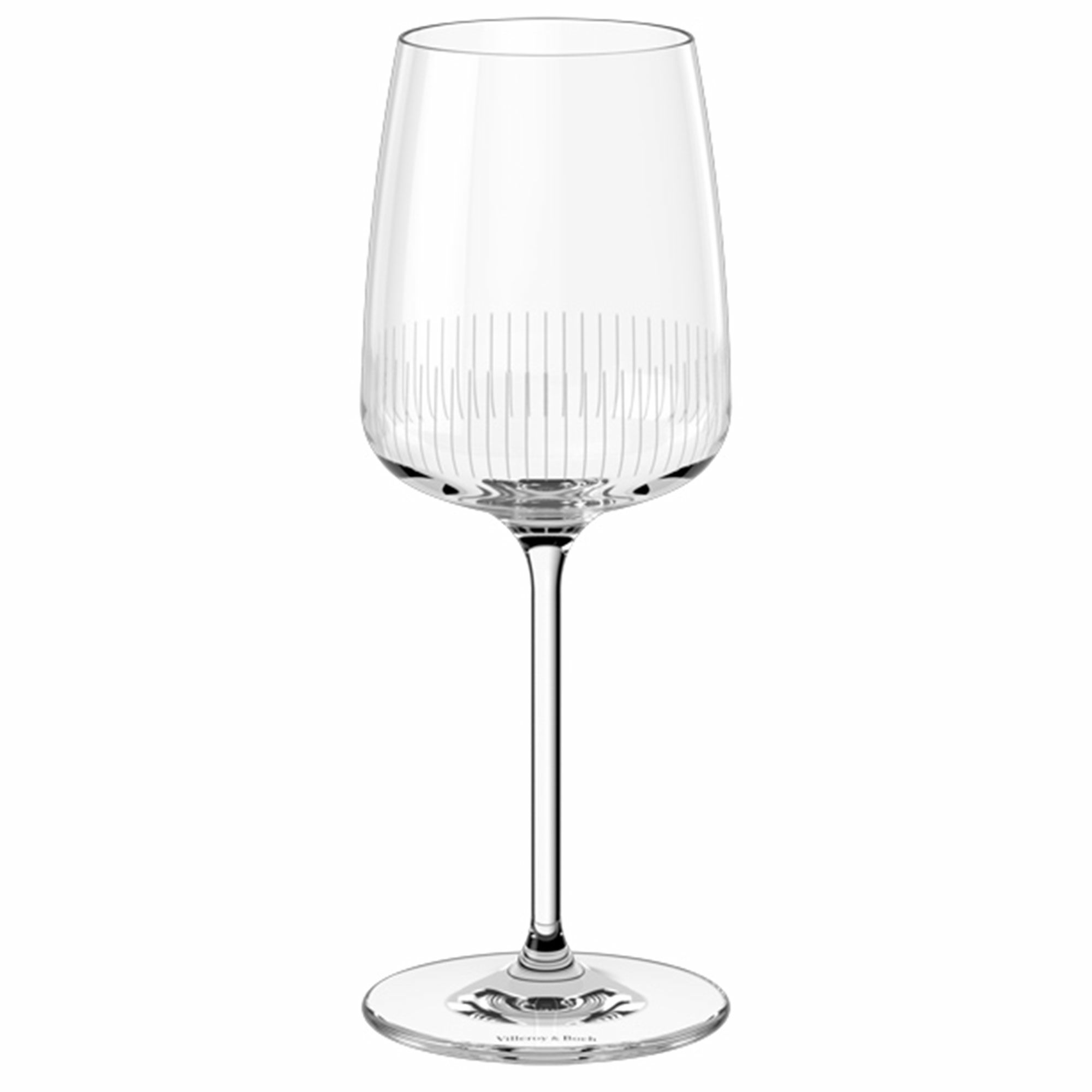 Afina Hvidvinsglas 125 Ml, 4 Stk. fra Villeroy & Boch