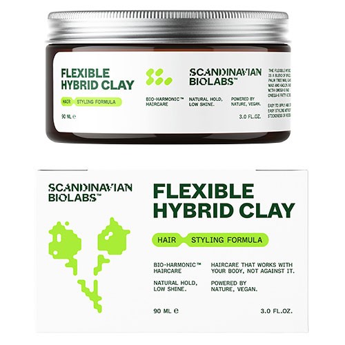 Flexible Hybrid Clay   90 Ml fra Scandinavian Biolabs