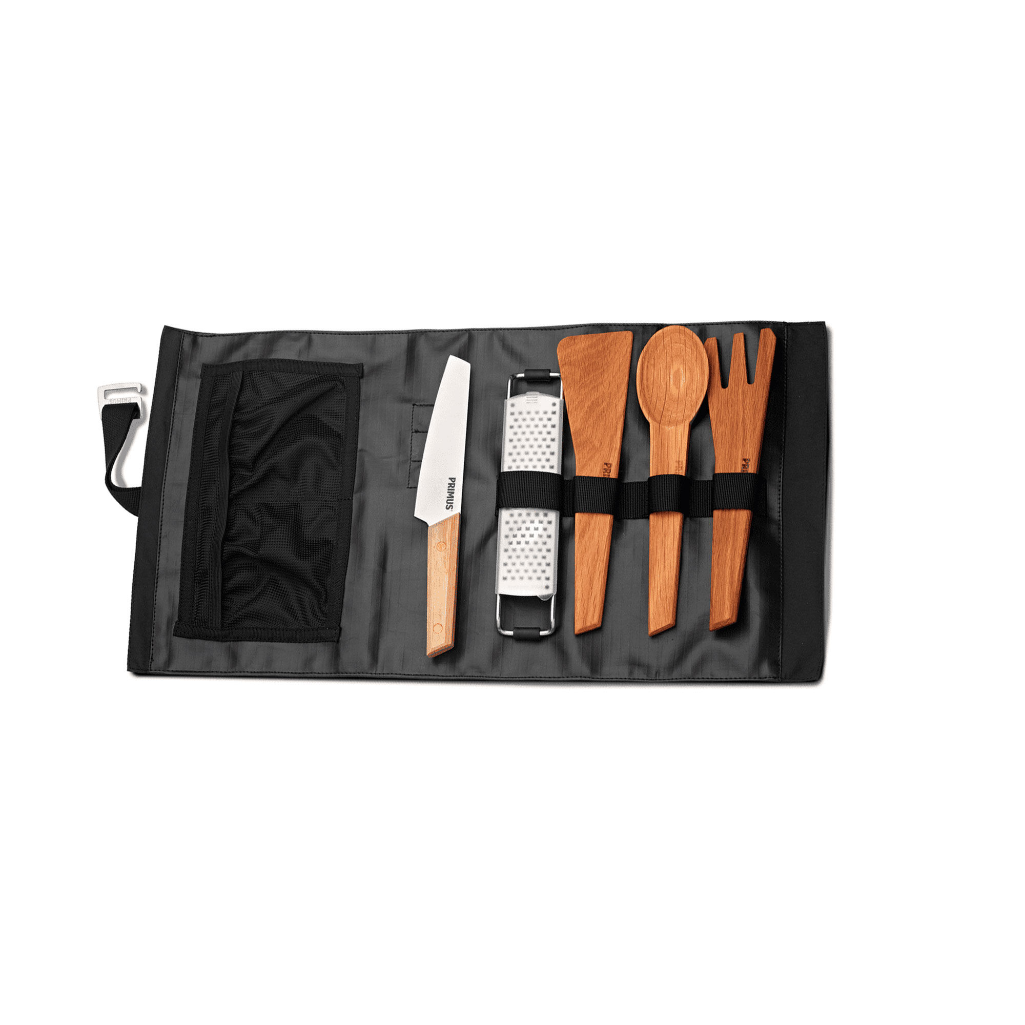 Campfire Prep Set fra Primus