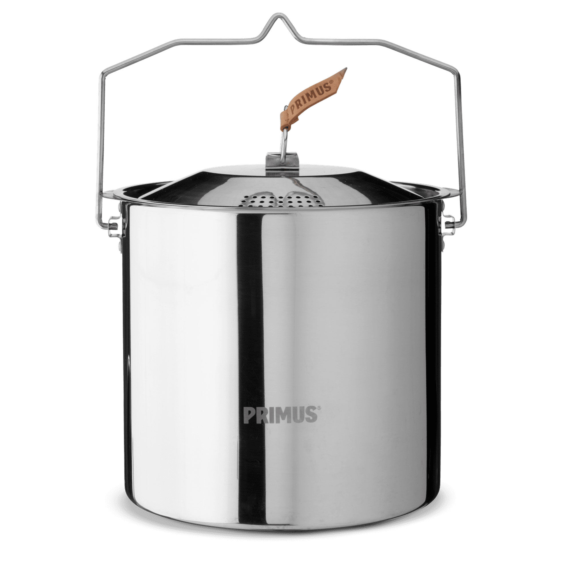 Campfire Gryde 5 Liter fra Primus