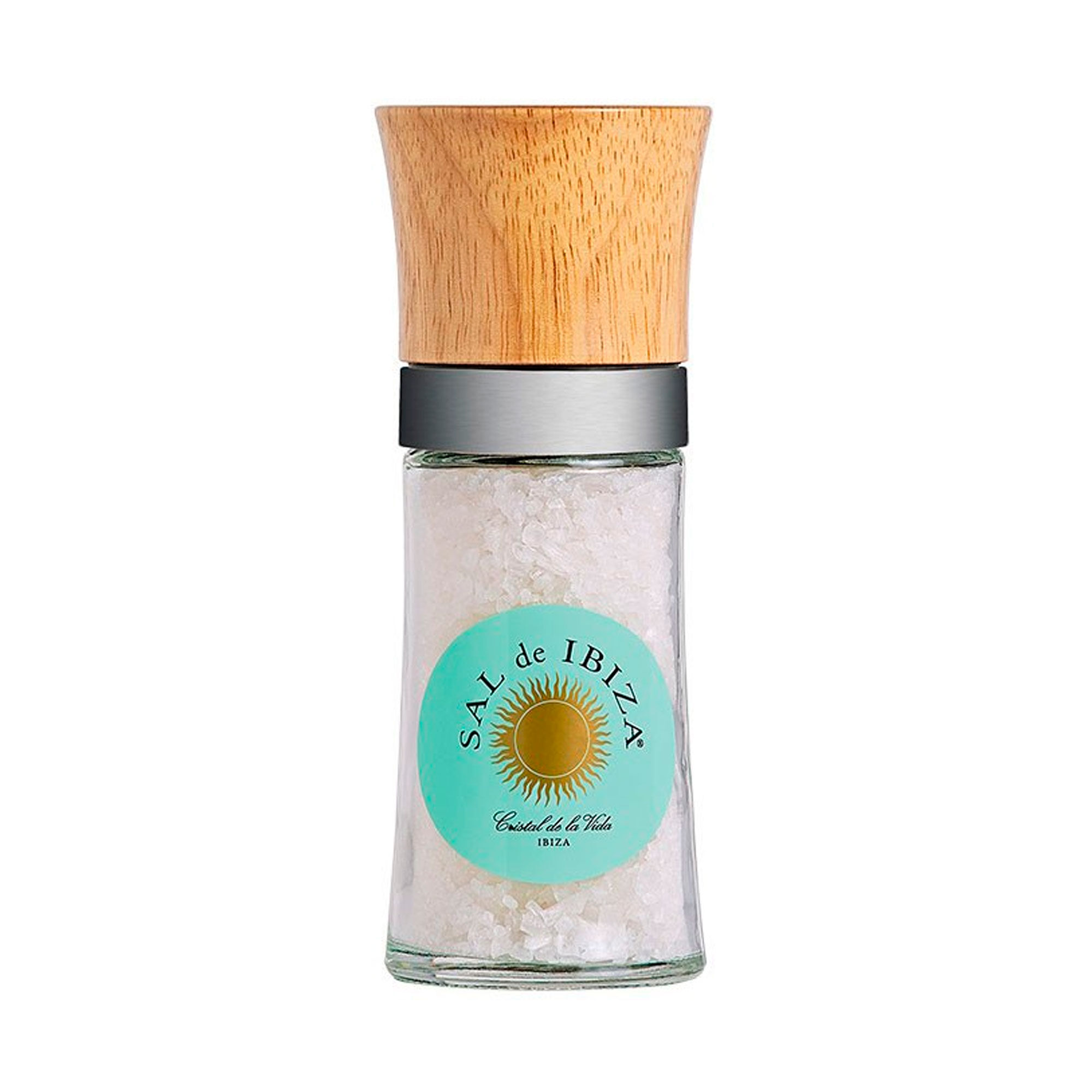 Molinillo Saltkværn 16 Cm fra Sal De Ibiza