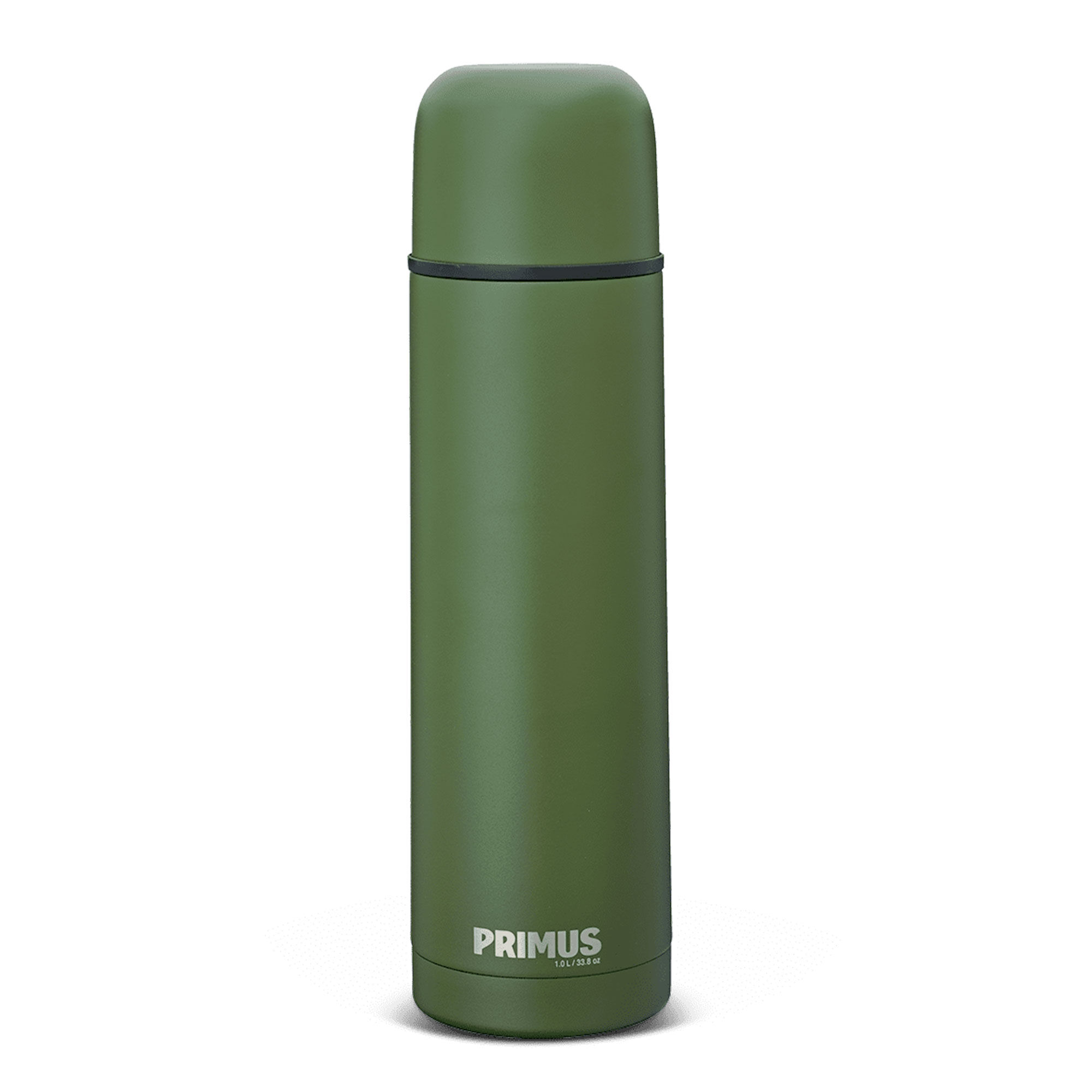 Classic Light Termokande 1 Liter, Olive Drab Green fra Primus