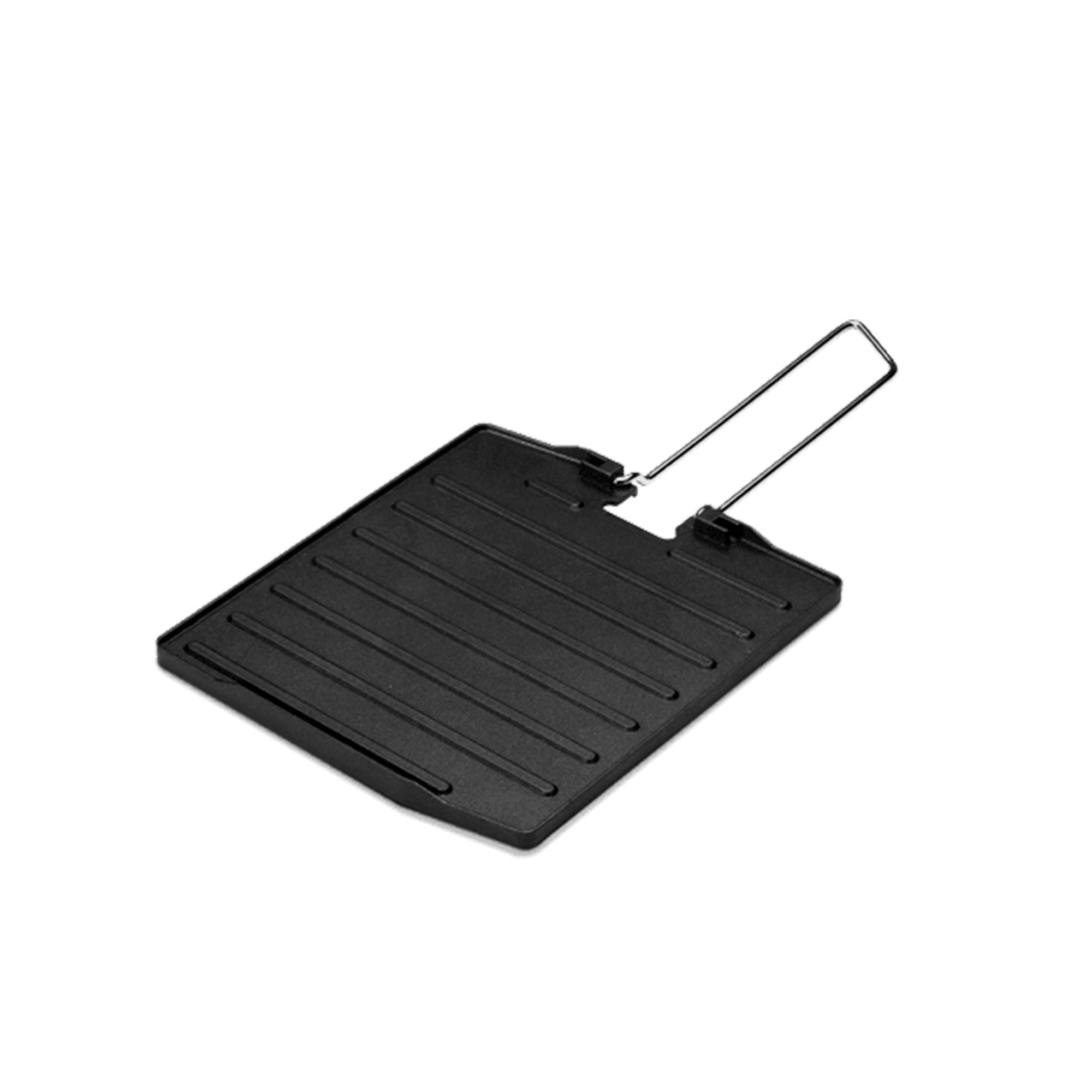 Campfire Griddle Plate Stegeplade fra Primus
