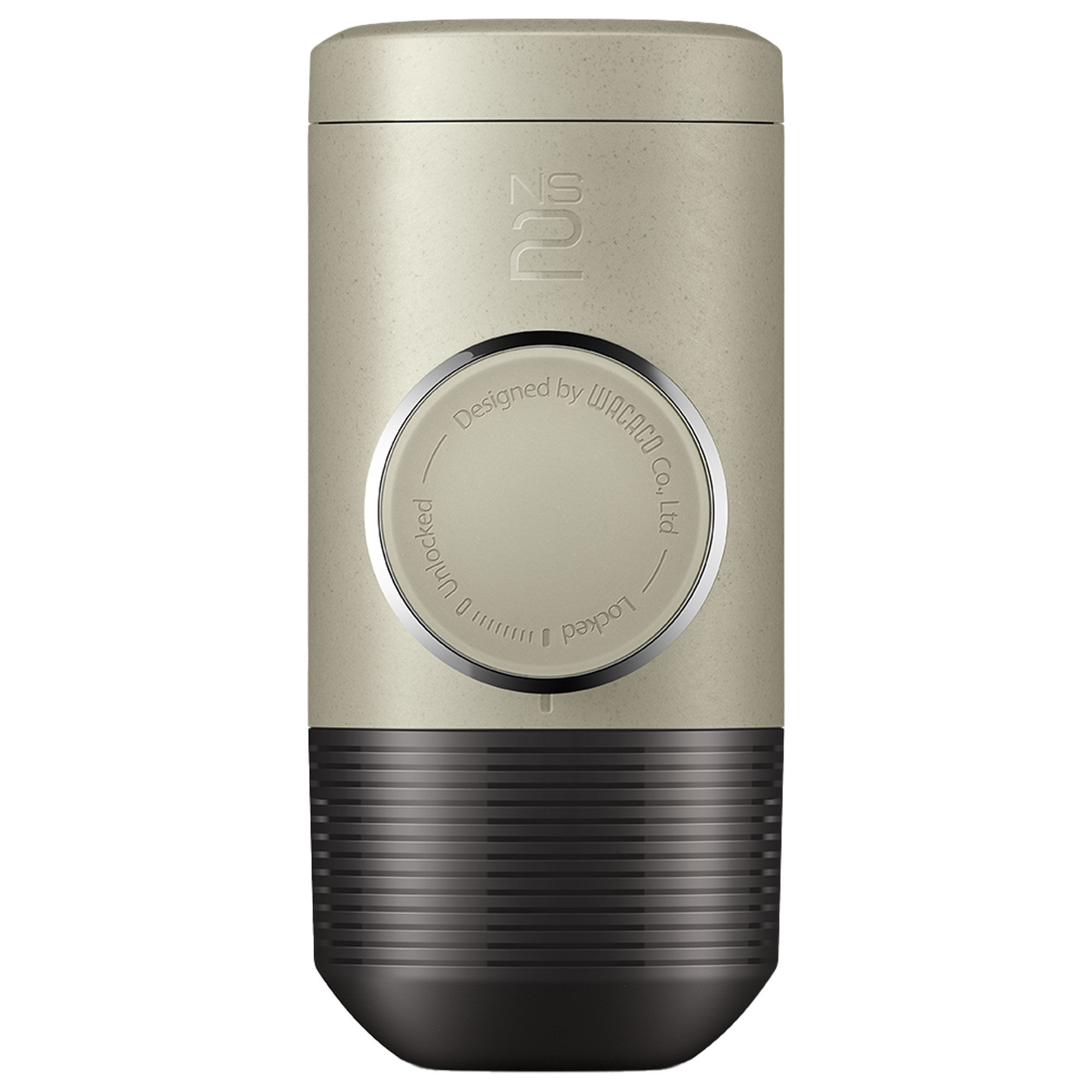 Minipresso Ns2 Kapselkaffemaskine, Transportabel fra Wacaco