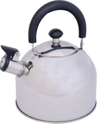 1852 Fløjtekedel ø200 H150mm 1851798