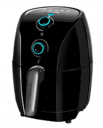 Airfryer Gryde Sund Madlavning