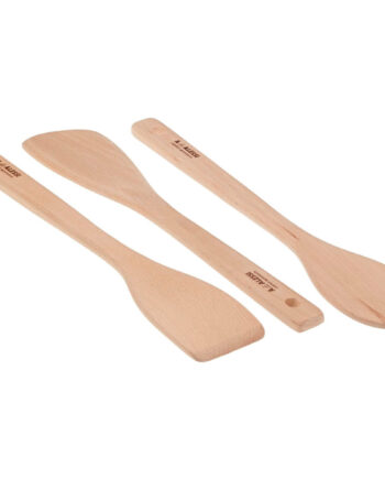 Alessi Redskabssæt Træ Stk