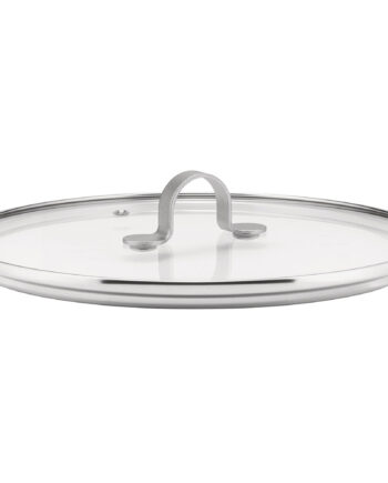 Alessi Tama Låg Hærdet Glas