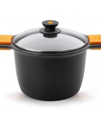 Bra Efficient Stegegryde Med Glaslåg