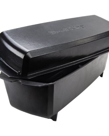 Broil King Støbejernsgryde
