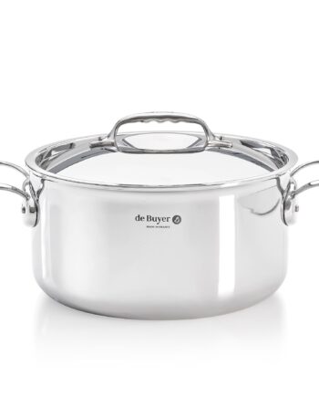 Buyer Affinity Gryde Med Låg