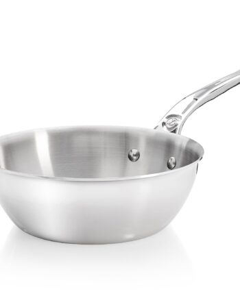 Buyer Affinity Sauteuse