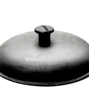 Carl Victor Støbejernslåg