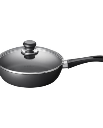 Classic Induction Sauterpande