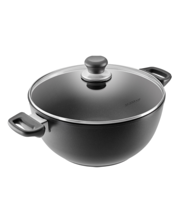 Classic Induction Stegegryde Suppegryde Liter