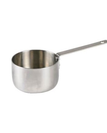 Claus Holm Kasserolle ø10 Rustfrit Stål