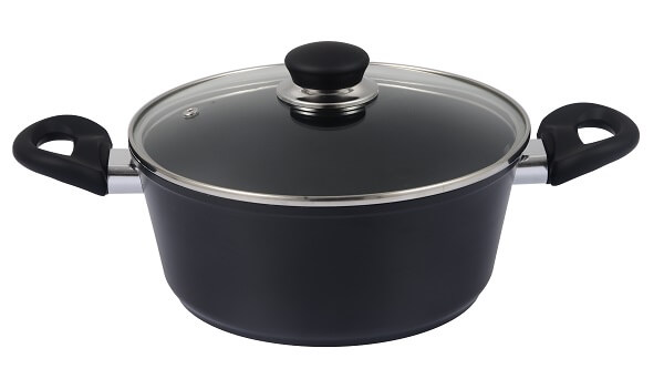 Conzept Gryde Med Keramisk Belægning